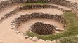 Spirálovité díry na planině Nazca - 2