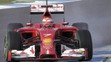 Letošní vozy F1 - 11