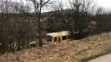 Srážka vlaku s osobním autem u Lochovic na Berounsku - 2