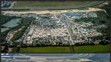 Vyklízení tábora v Calais
