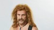 Roman Vojtek jako Metallica - 2