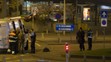 Policie uzavřela letiště v Amsterdamu