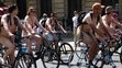 World Naked Bike ride - 8
