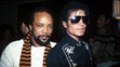 Quincy Jones a Michael Jackson, 30. 11. 1984