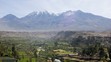 Nejvýhodnější destinace z celého světa - Arequipa (Peru)