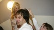 Daniela Peštová, Pavol Habera a syn, 19. 11. 2004