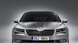 Škoda Superb třetí generace - světová premiéra - 2