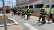 Dopravní nehoda (1)