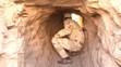 Tunel ISIS - 1