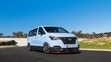 Hyundai iMax N ”Drift Bus” - 6