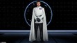 Joey Barton jako Orson Krennic