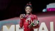 Simone Bilesová