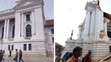 Zemětřesení v Nepálu - Kathmandu - 2