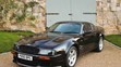 Aston Martin V8 Vantage V550