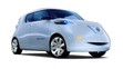 Nissan Townpod - 1