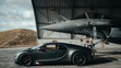 Bugatti Chiron Sport vs. armádní stíhačka - 25