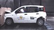 Poslední crashtesty Euro NCAP v roce 2018 - 12