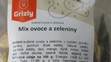 Nejakostní sušené ovoce a zelenina od firmy Grizzly (2)