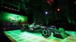 Nová formule týmu Stake F1 Team Kick Sauber, pojmenovaná C44
