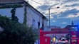 Tragický požár v Praze-Dubči