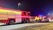 Nehoda na dálnici D1