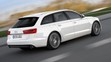 Audi A6 Avant - 1