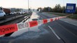 Únik koncentrátu pro dobytek na Strakonické ulici - 2