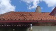 Polský MIG překročil rychlost zvuku. Poškodilo to střechy, pilot je mimo službu (3)