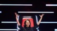 The Voice Česko Slovensko - 1
