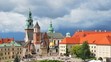 Hrad Wawel