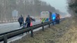Úmrti ženy v lese poblíž vysílače Cukrák na Zbraslavi - 2