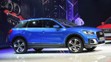 Autosalon Ženeva 2016 - Audi Q2