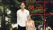 Milica Marjanovic a Boban Marjanovic