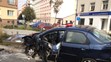 Nehoda na Českomoravské