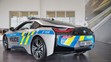 BMW_i8 pro Policii ČR - 6