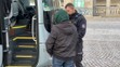 Řidič autobusu nadýchal půl promile