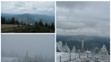 Lysá Hora (JZ) 4. 5. - 6. 5. 2019