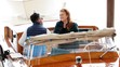 Sarah Ferguson v Itálii