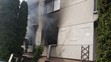 Požár rodinného domu v Lipníku nad Bečvou (3)