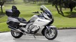 BMW K1600 GT - 1