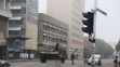 Armáda v Zimbabwe obsadila státní televizi - 2