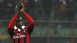 Balotelli v milánském derby - 9