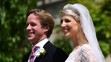 Svatba lady Gabrielly Windsorové Thomase Kingstona, 18. 5. 2019 (2)
