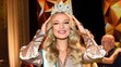 Kateřina Kasanová, 30. 9. 2017 finále Miss Face (1)