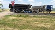 Srážka nákladního automobilu a vlaku, Dobrá Voda u Hořic