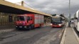 Uzavření metra Opatov a Háje z důvodu zaplavení kolejiště - 2
