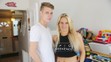 Katie Williamsová zhubnula 65 kilo a narazila si mladého milence - 2
