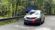 Policisté u Dolních Břežan u Prahy hledají medvěda - 8