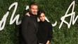 David a Victoria Beckhamovi