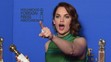 Zlaté glóby - Ruth Wilson